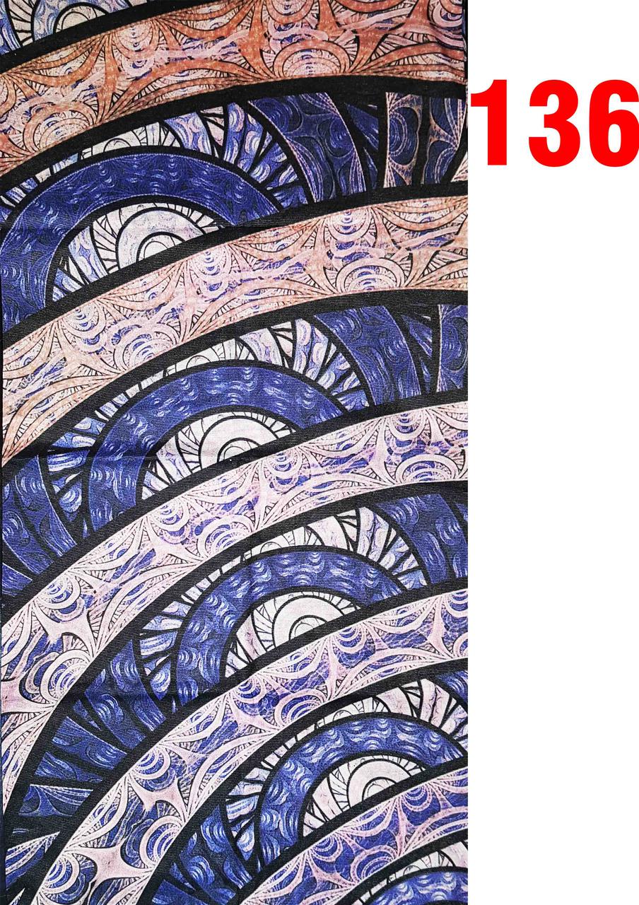 Бафф 136 (buff)