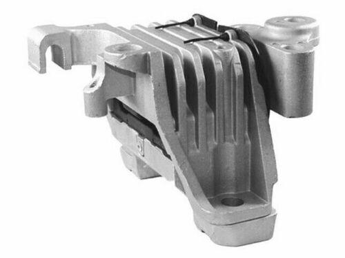 Jeep Cherokee KL 3.2L Передняя правая подушка двигателя 68192832AF 2014-18