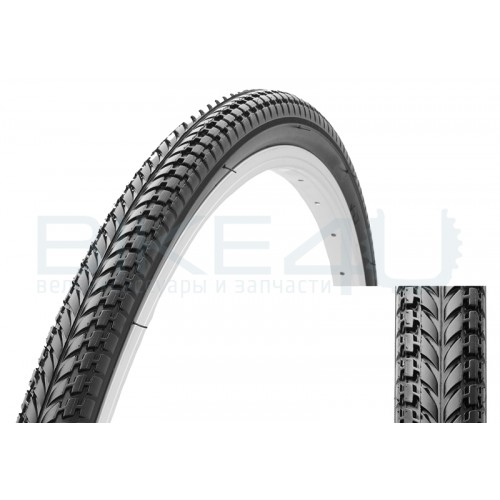 Покрышки 28" DURO Twin March