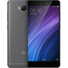 Xiaomi Redmi 4 Prime 3/32GB Gray Global Rom