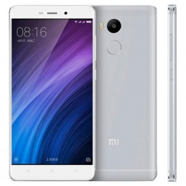 Xiaomi Redmi 4 Prime 3/32GB Silver Global Rom