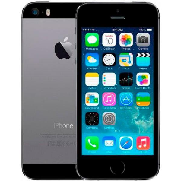 Apple iPhone SE 16GB (Space Gray)