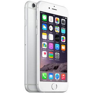 Apple iPhone 6s 16GB (Silver)