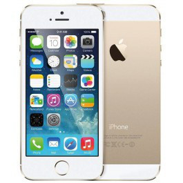 Apple iPhone 5S 32Gb (Gold)