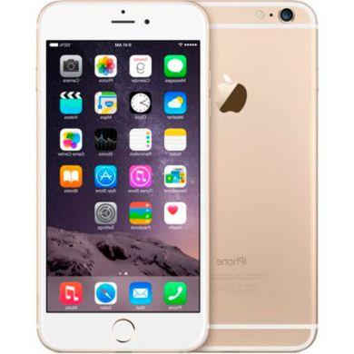 Apple iPhone 6 Plus 16Gb (Gold)