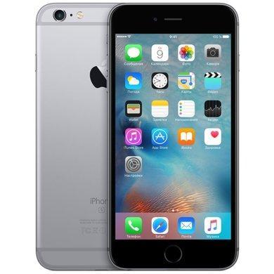 Apple iPhone 6 Plus 64Gb (Space Gray)