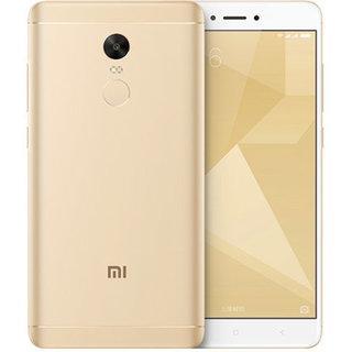 Xiaomi Redmi 4x 3/32GB Gold Global Rom