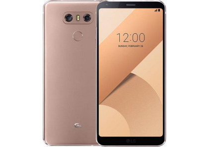 LG G6 G600L 4/64GB Gold