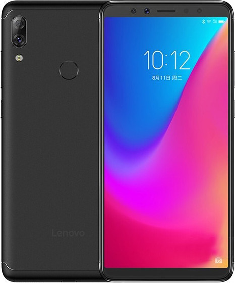 Lenovo K5 Pro 6/64GB Black Global Version