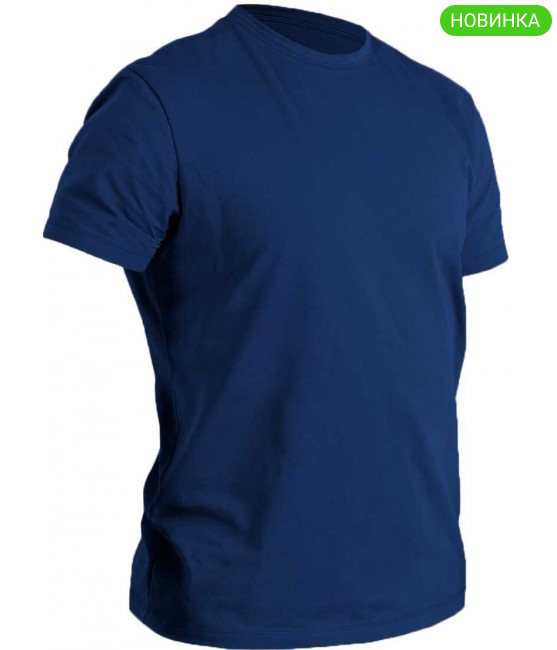 Футболка Jersey Light Blue