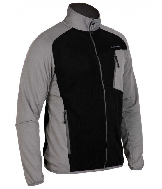 Кофта Walker Black