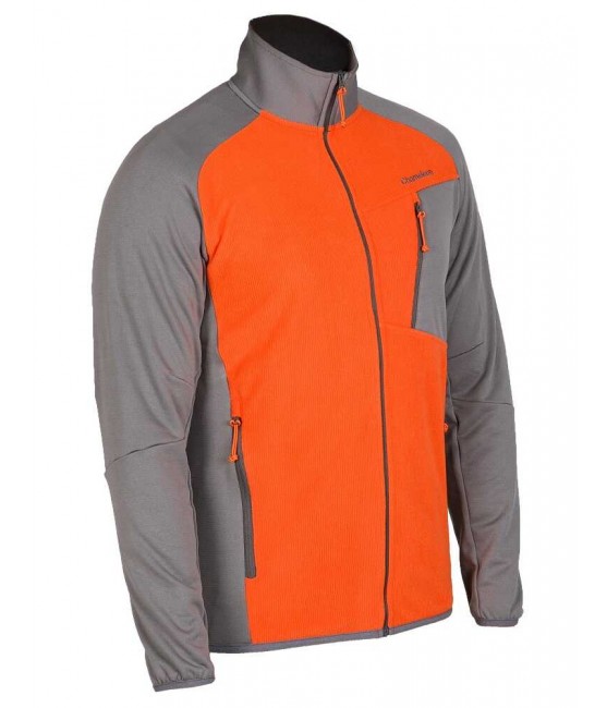 Кофта Walker Orange