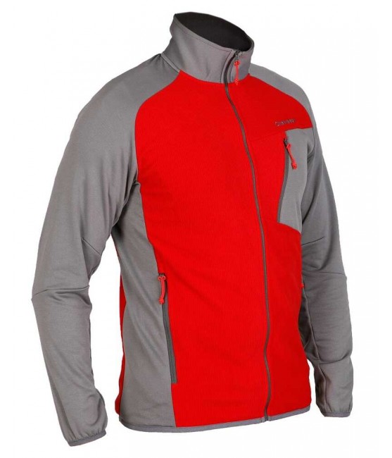 Кофта Walker Red