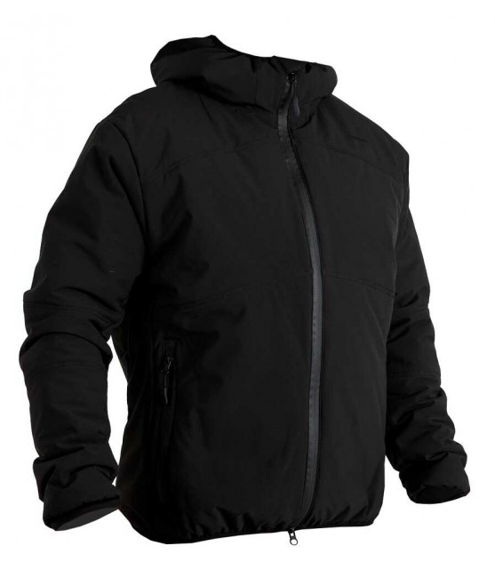 Куртка Liskamm Black