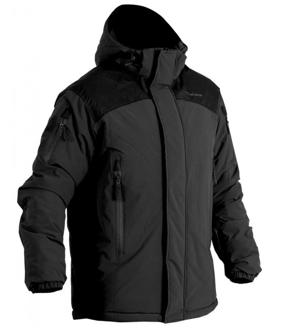 Куртка Mont Blanc 2nd Gen. Black