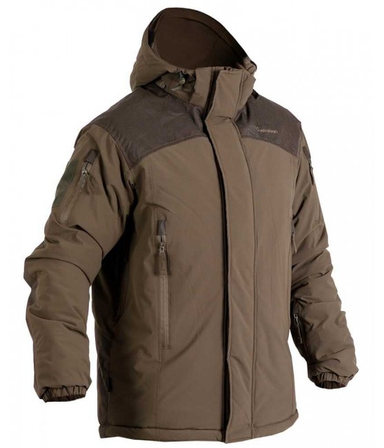 Куртка Mont Blanc 2nd Gen. Olive