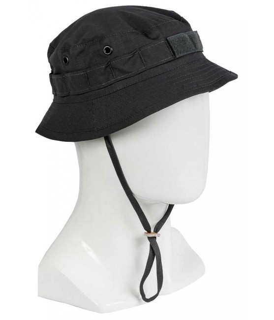 Панама Тактическая Shooter 2Way Elastic Gray