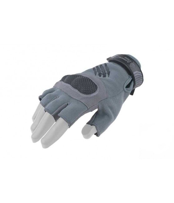 Перчатки Armored Claw Shield Cut Gray