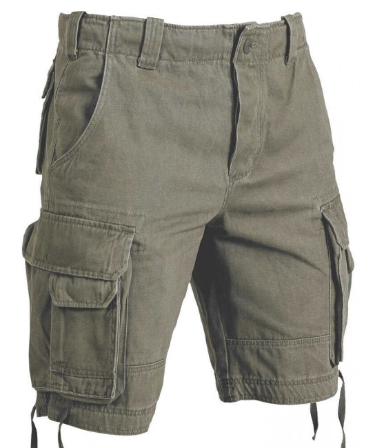 Шорты Aviator Khaki