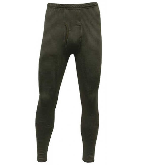 Термобелье Брюки Active Olive(второй сорт)