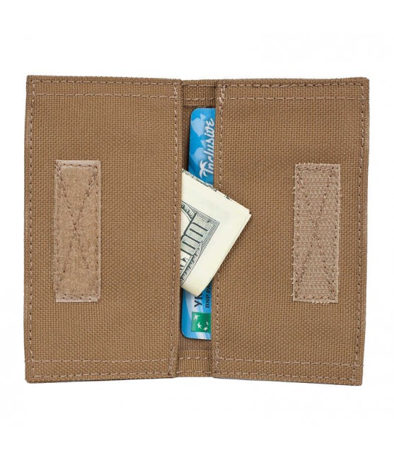 Визитница Большая Card Holder Coyote