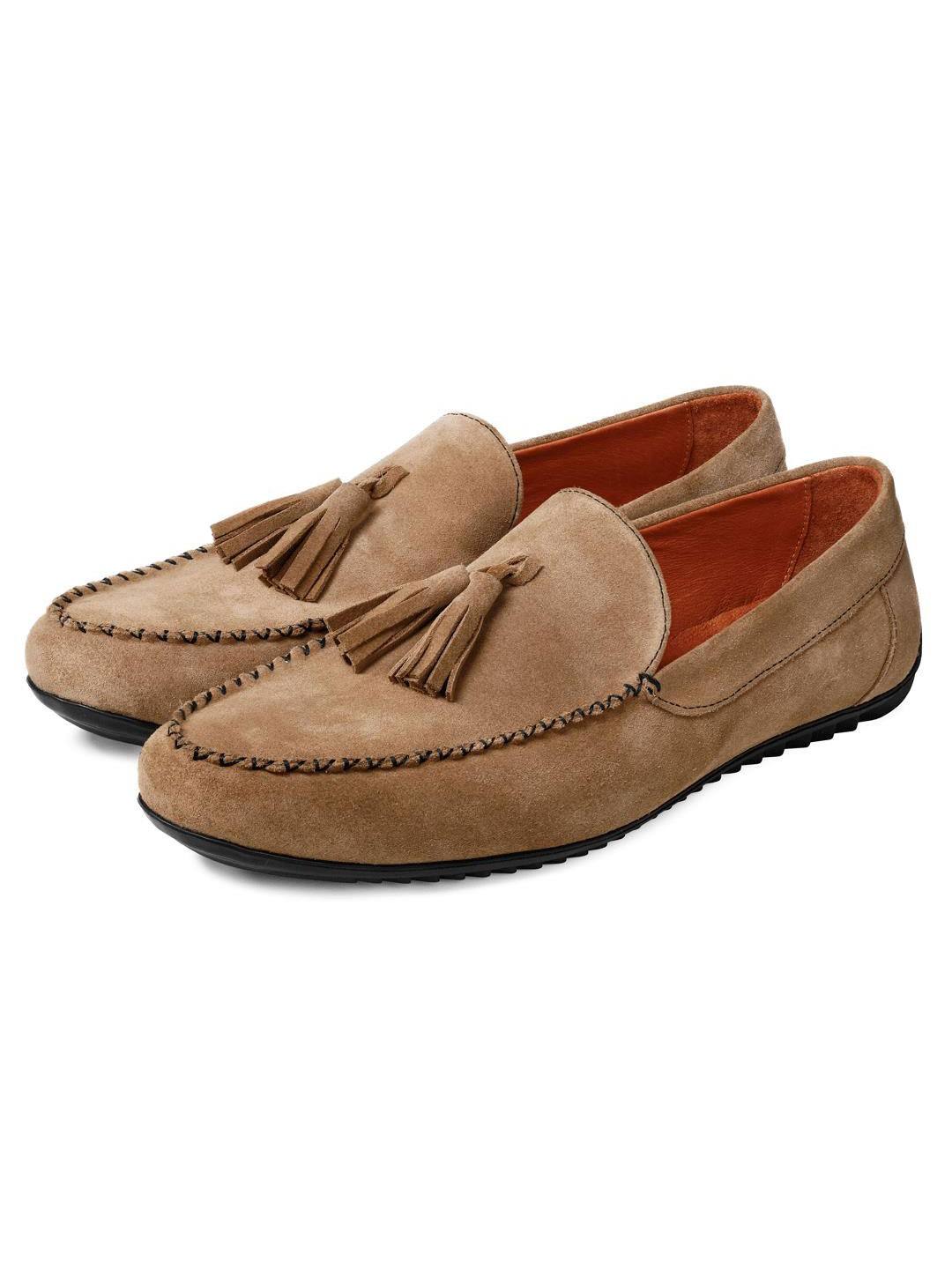 Мокасины ML Sand