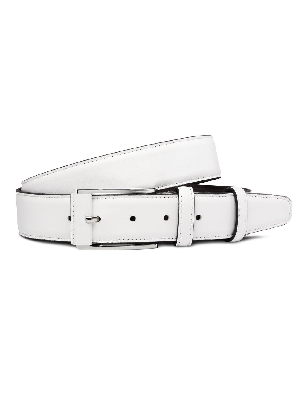 Ремень White Leather