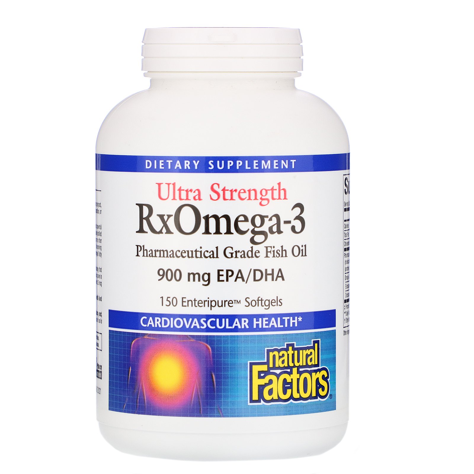 California Gold Nutrition, LactoBif Probiotics, 100 Billion CFU, 30 Veggie Capsules
