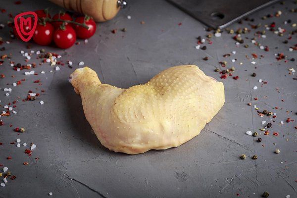 Ножка домашней курицы - Мястория