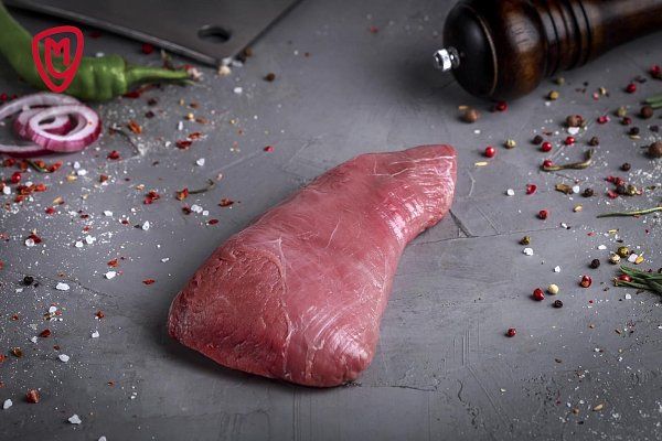 Лангет из говядины выдержанный - Мястория