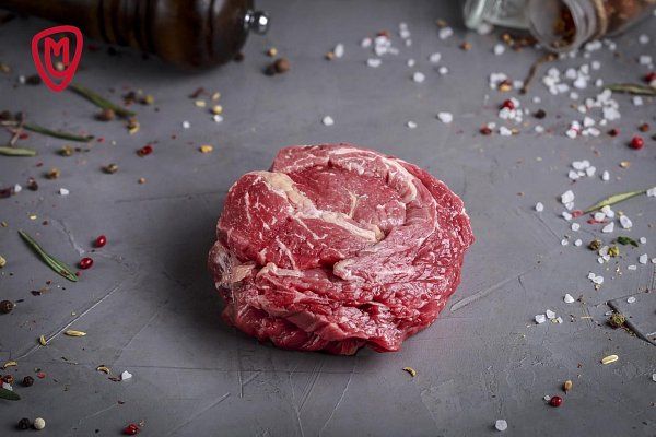 Стейк Чак Ай Рол выдержанный - Мястория