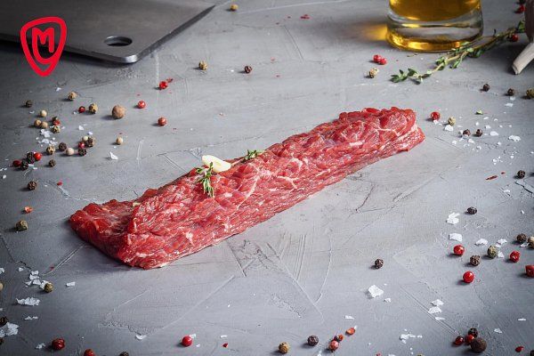Альтернативный стейк Скёрт - Мястория