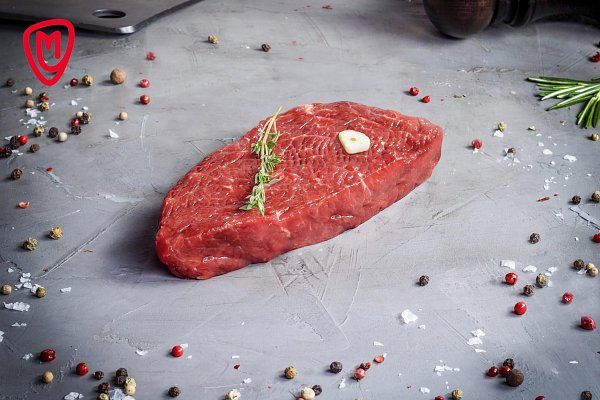 Альтернативный стейк Денвер Абердин - Мястория