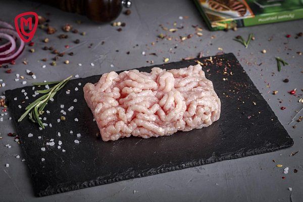 Фарш куриный из филе - Мястория