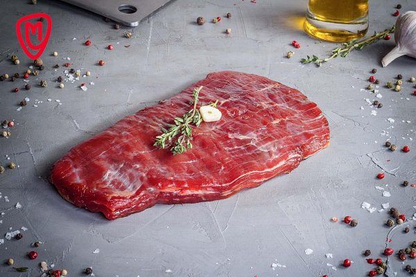 Альтернативный стейк Фланк - Мястория