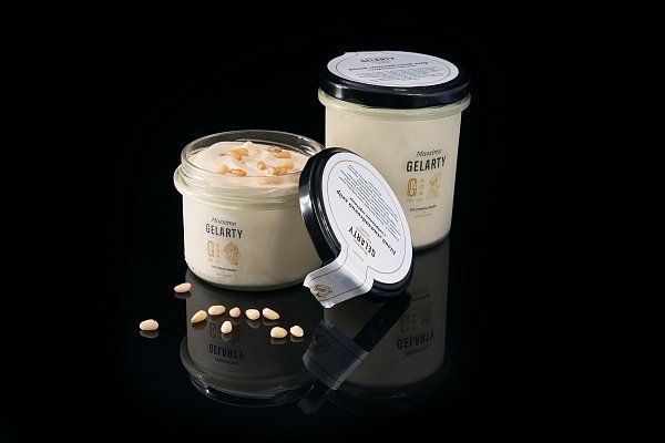 Белый гималайский кедр с кедровыми орешками - Мястория
