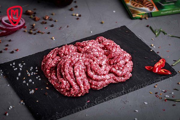 Фарш из выдержанной говядины - Мястория