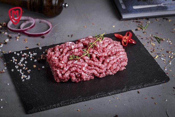 Фарш телячий - Мястория
