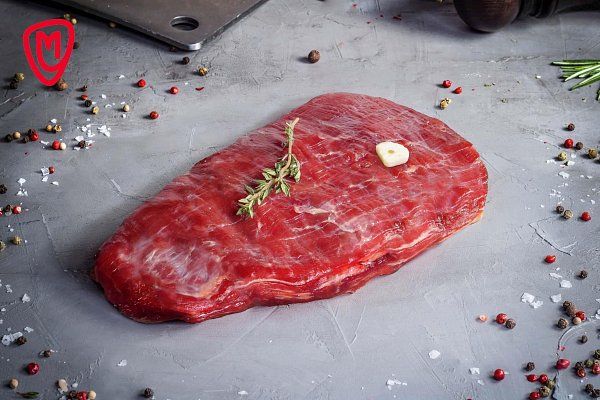 Альтернативный стейк Фланк Абердин - Мястория
