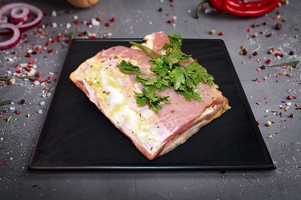 Грудинка свиная для запекания - Мястория