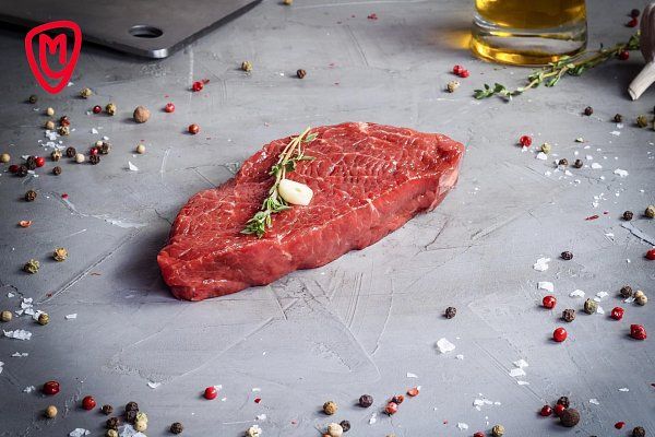 Альтернативный стейк Денвер - Мястория