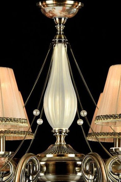 Люстра MAYTONI 83234