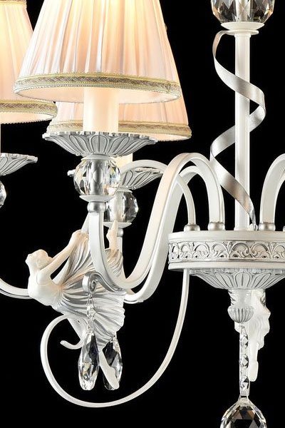 Люстра MAYTONI 83237