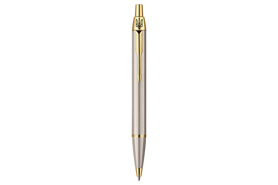 Ручка Parker IM 20 332T_TR с Трезубцем