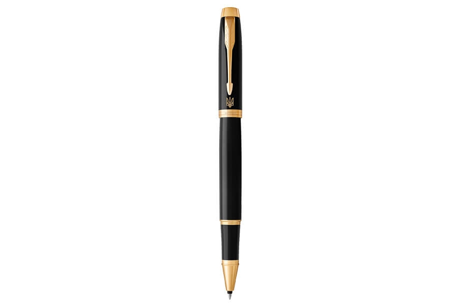 Ручка Parker IM 22 022_TR4 с Тризубом