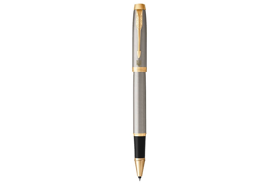 Ручка Parker IM 22 222_TR4 с Тризубом