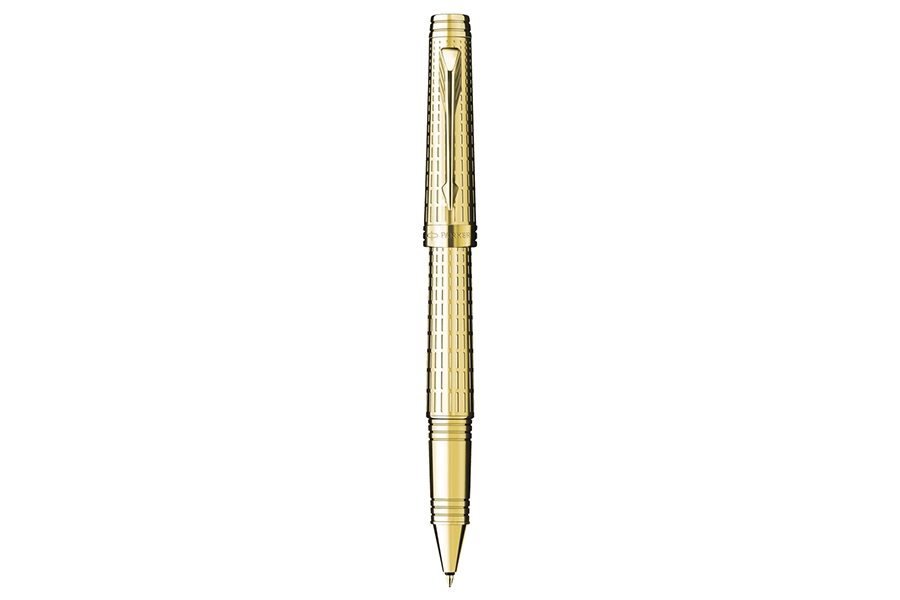 Ручка Parker Premier Deluxe 89 522
