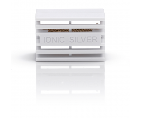 Картридж антибактериальный Ionic Silver Cube A-111