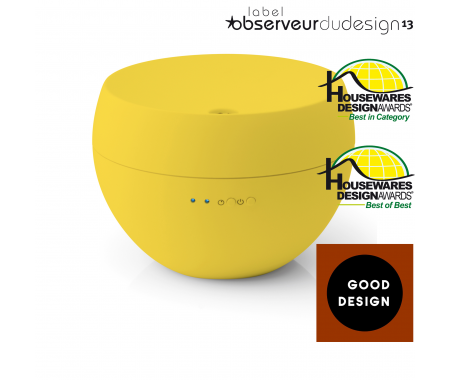 Ароматизатор воздуха Jasmine Honeycomb J-003R