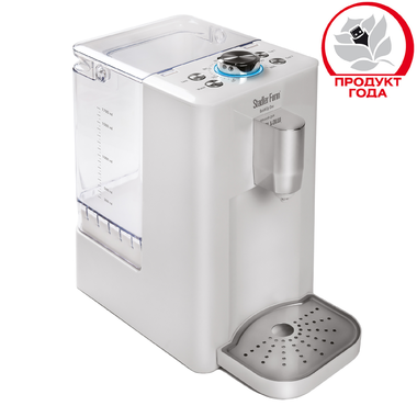Экспресс электрочайник Quick Up One SFQ.010 White
